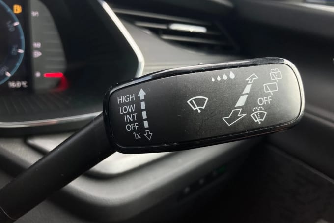 2023 Skoda Octavia
