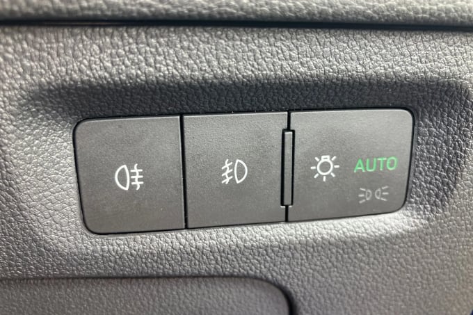 2023 Skoda Octavia