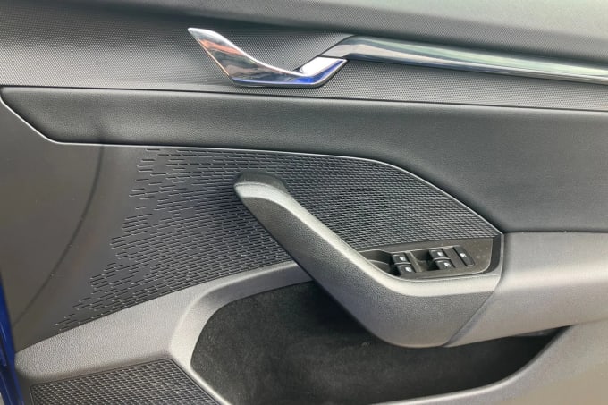 2023 Skoda Octavia