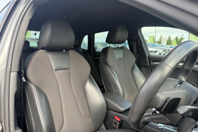 2019 Audi A3