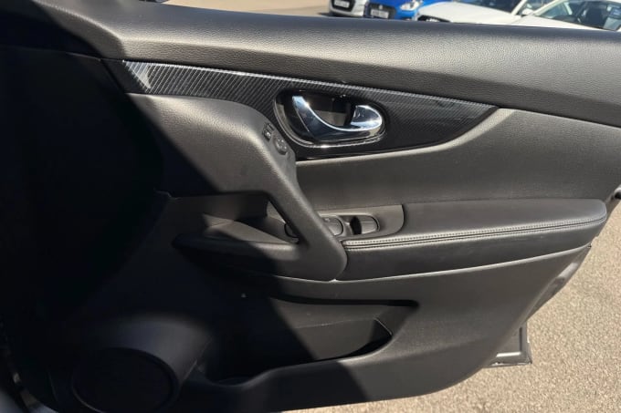 2019 Nissan X-trail