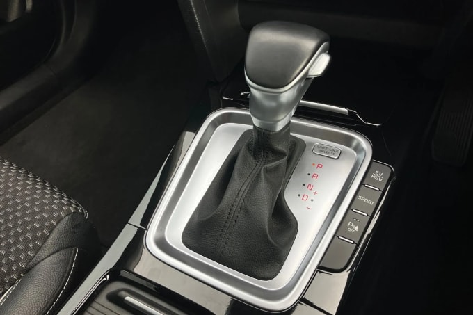 2021 Kia Xceed