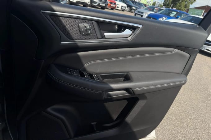 2017 Ford Galaxy