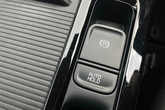 2021 Kia Xceed