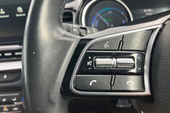 2021 Kia Xceed