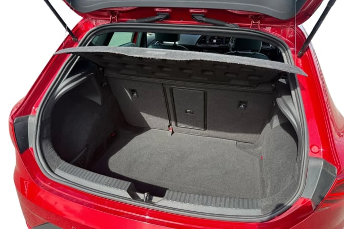2018 Seat Leon
