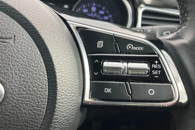 2021 Kia Xceed