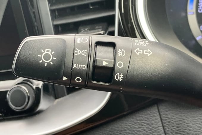 2021 Kia Xceed