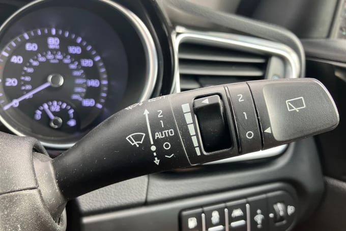 2021 Kia Xceed