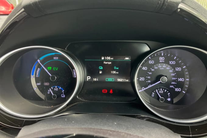 2021 Kia Xceed
