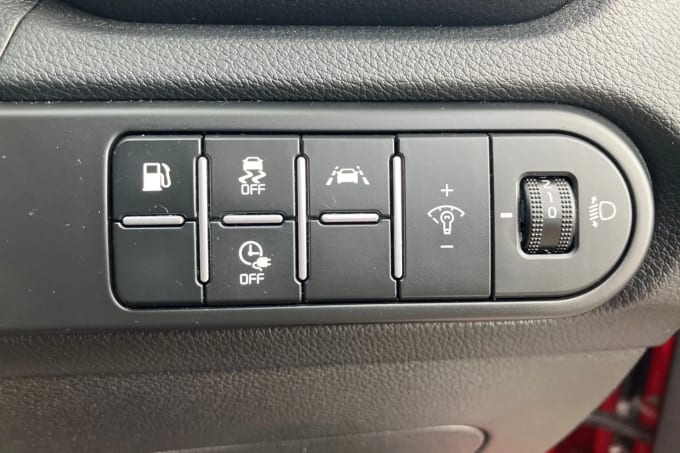 2021 Kia Xceed