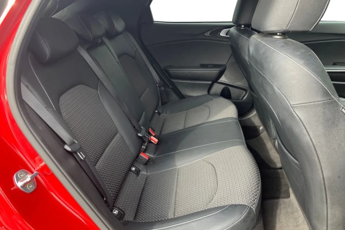 2021 Kia Xceed