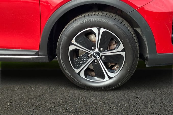 2021 Kia Xceed