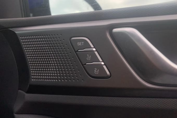 2020 Hyundai Ioniq