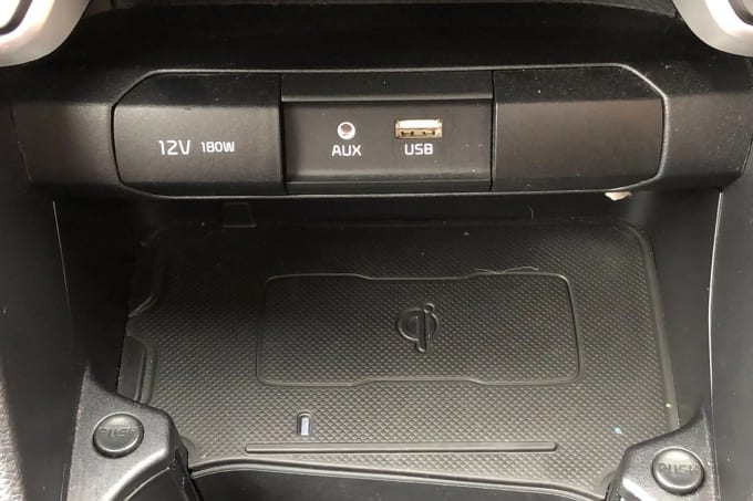 2018 Kia Picanto
