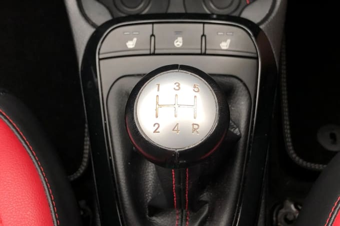 2018 Kia Picanto