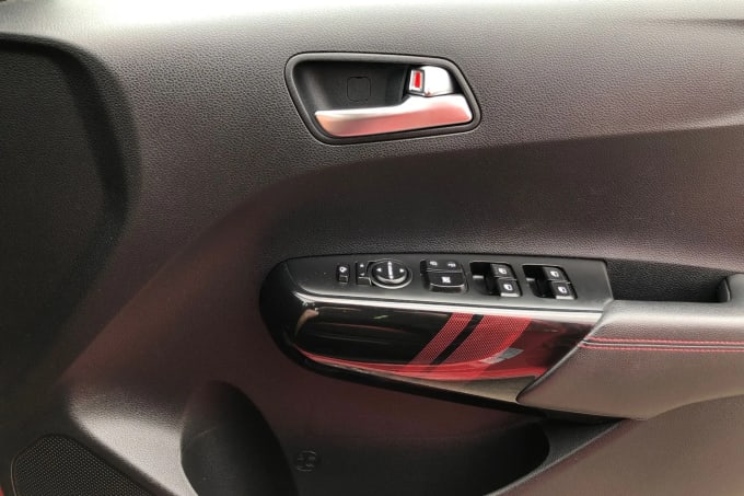2018 Kia Picanto