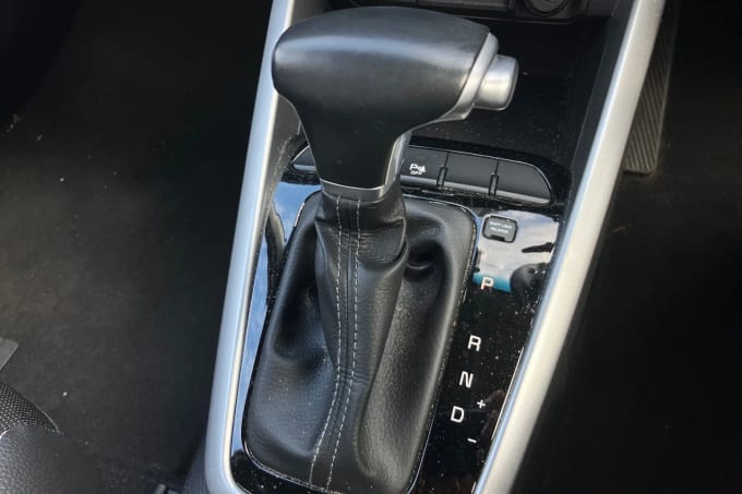 2019 Kia Rio