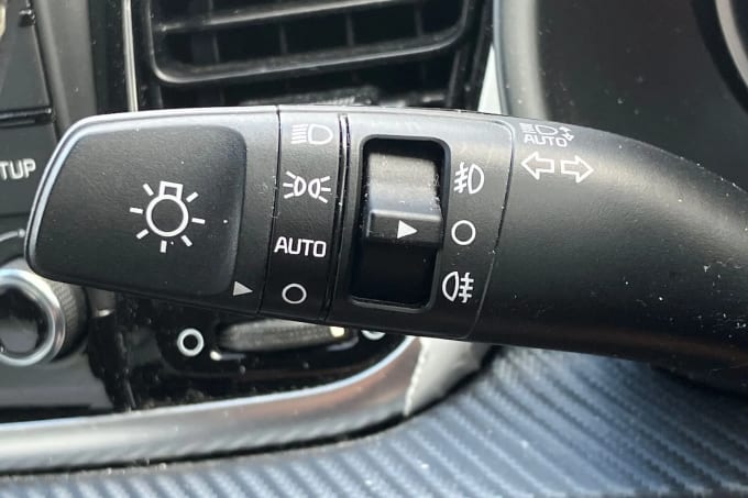 2019 Kia Rio