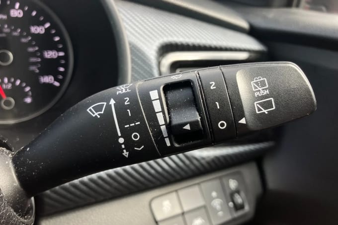 2019 Kia Rio