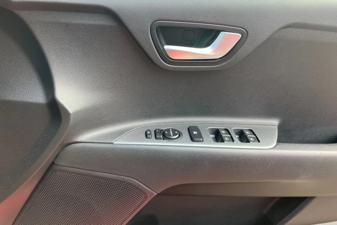 2019 Kia Rio