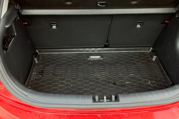 2019 Kia Rio