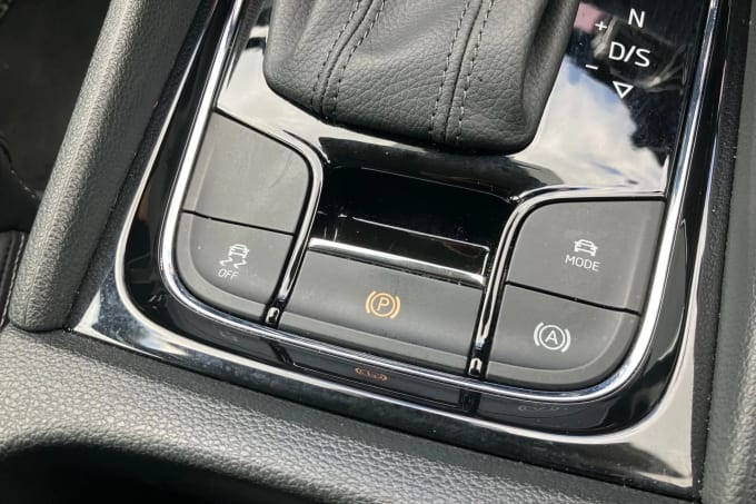 2019 Skoda Kodiaq