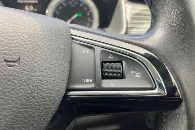 2019 Skoda Kodiaq
