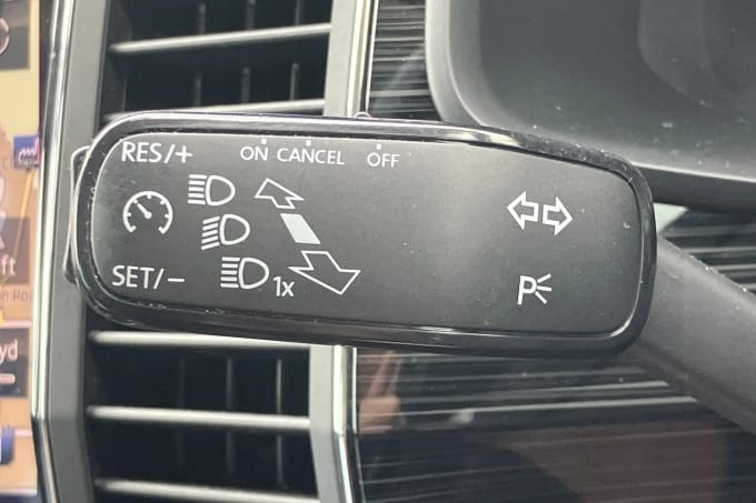 2019 Skoda Kodiaq