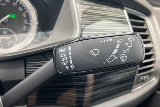 2019 Skoda Kodiaq