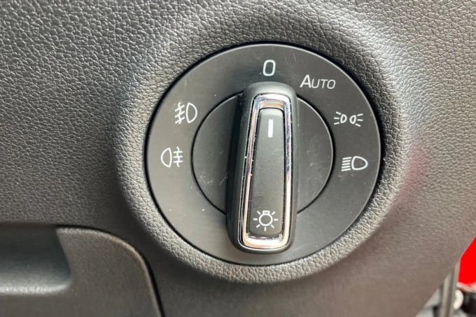 2019 Skoda Kodiaq