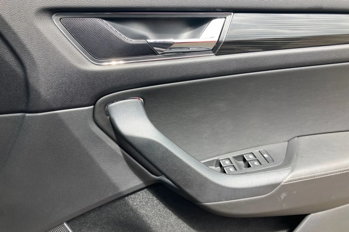 2019 Skoda Kodiaq