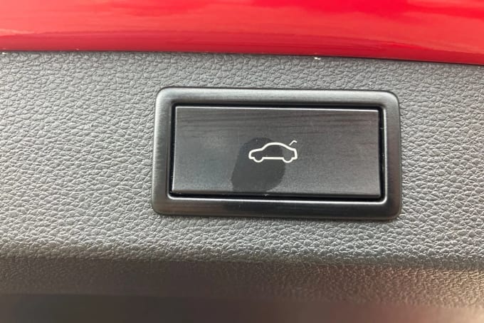 2019 Skoda Kodiaq