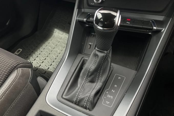 2019 Audi Q3