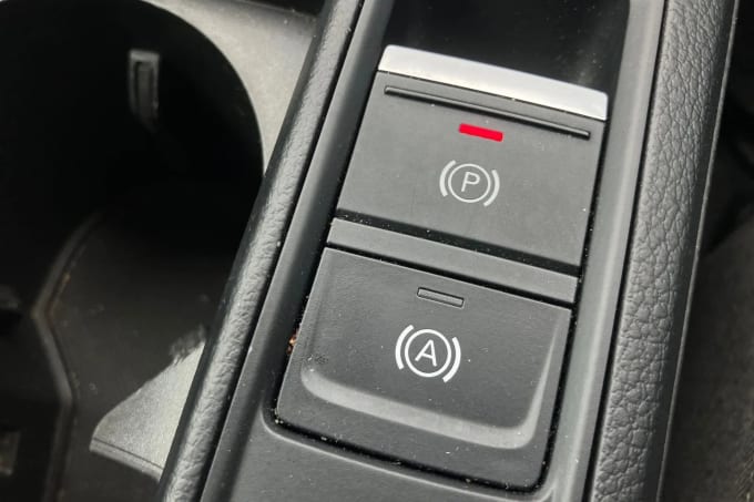 2019 Audi Q3