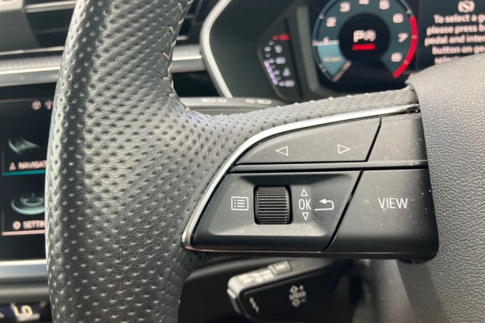 2019 Audi Q3