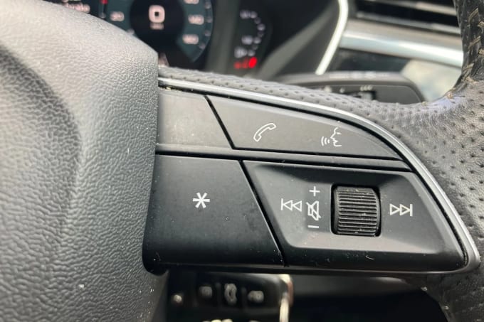 2019 Audi Q3
