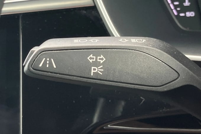 2019 Audi Q3