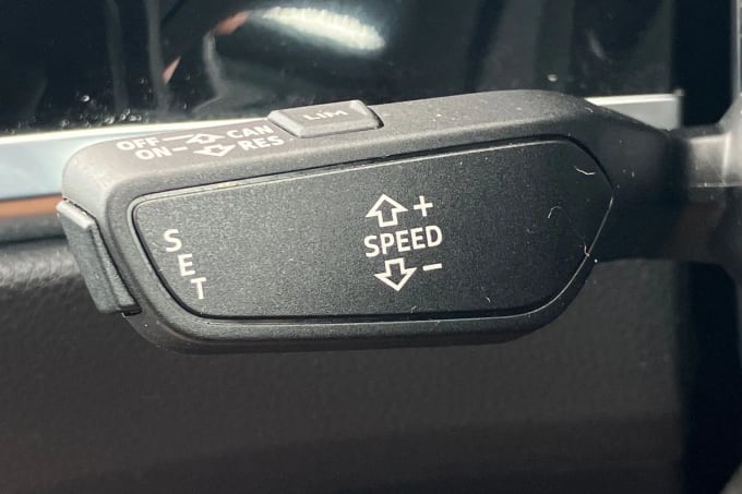 2019 Audi Q3