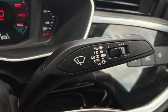 2019 Audi Q3