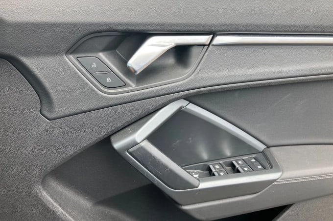 2019 Audi Q3