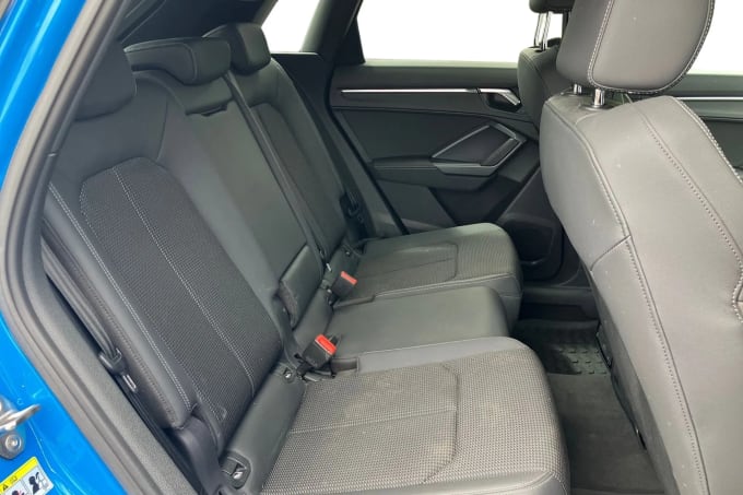 2019 Audi Q3