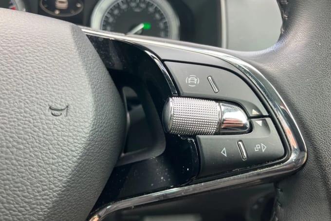 2021 Skoda Karoq
