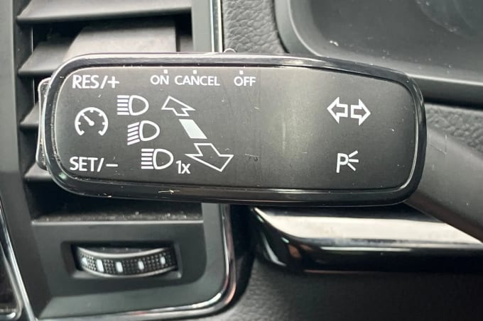 2021 Skoda Karoq