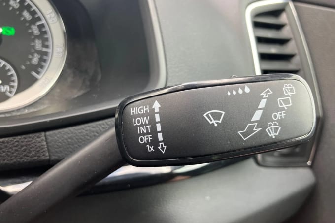 2021 Skoda Karoq