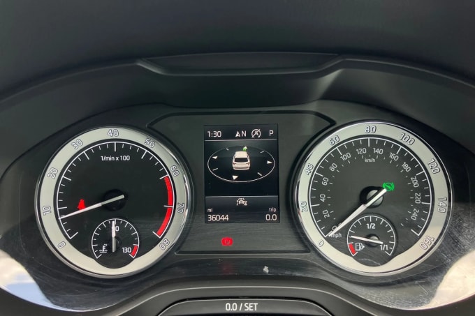 2021 Skoda Karoq