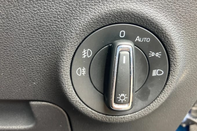 2021 Skoda Karoq