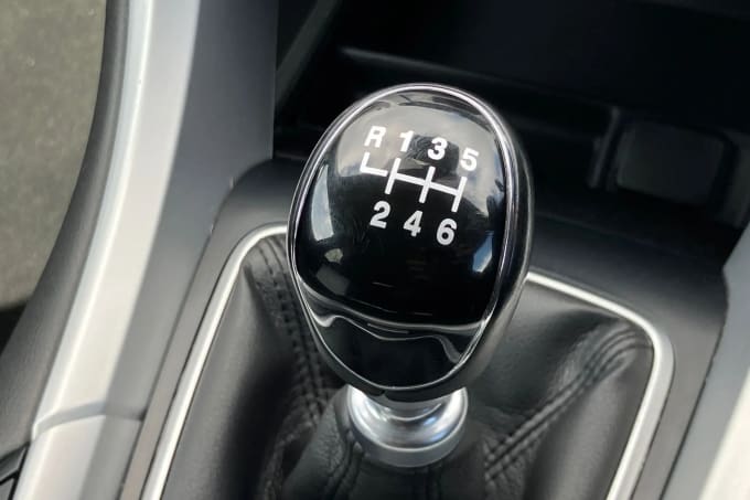 2019 Ford Mondeo