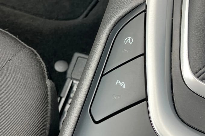 2019 Ford Mondeo