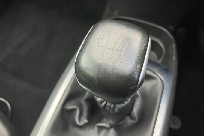 2020 Citroen Grand C4 Spacetourer